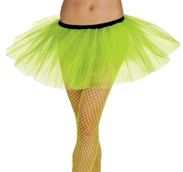 Petticoat – Tüllrock