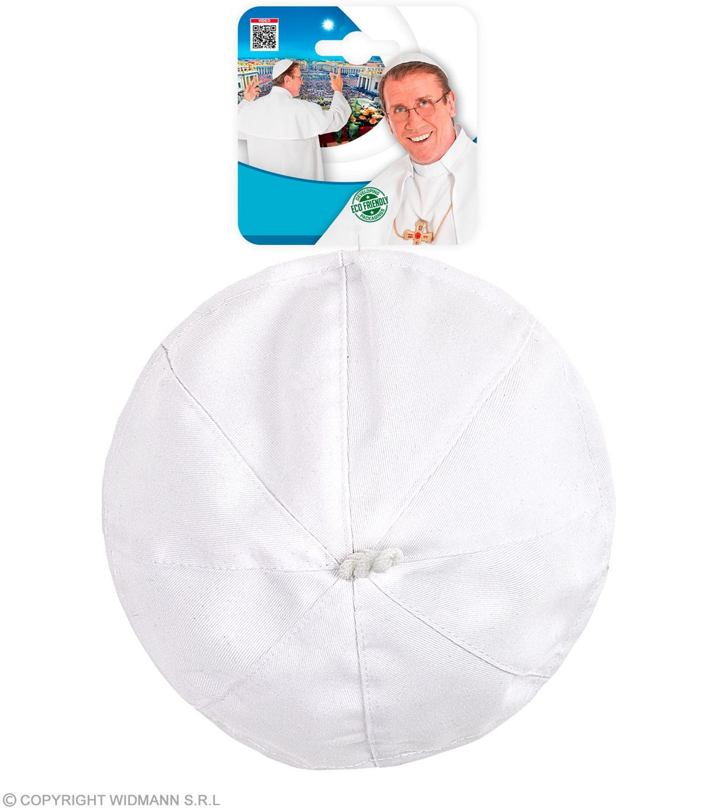 Papst Mütze – Papsthaube