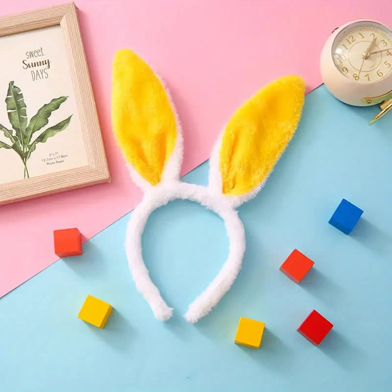 Hasenohren – Rabbit Haarreif