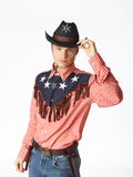 Sheriff Hut mit Stern – Cowboyhut