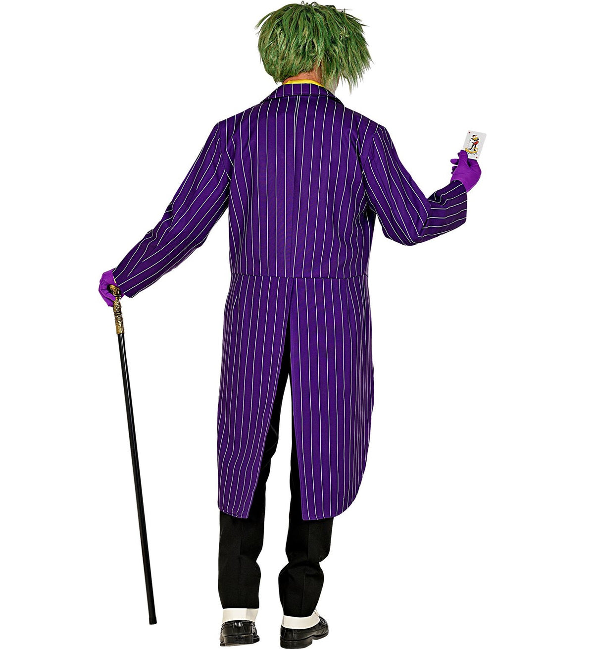 Joker Frack – Halloween Party