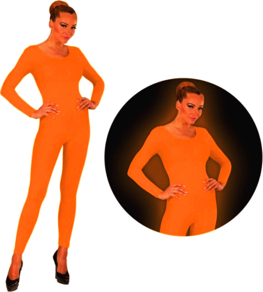Ganzkörperanzug Bodysuit