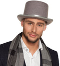 Zylinder Herren – Gentleman Zylinderhut