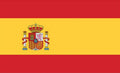 Spanien Fahne – Spanische Flagge