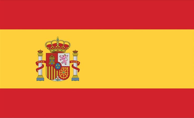 Spanien Fahne – Spanische Flagge