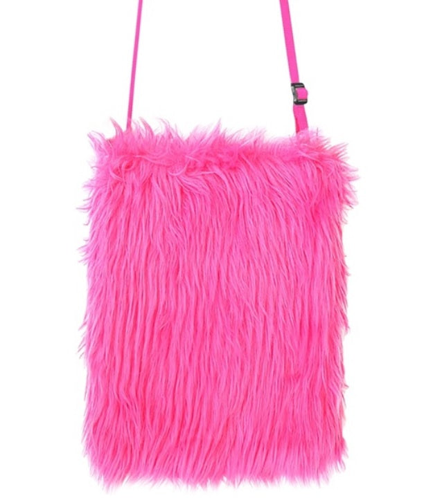 80er 90er Tasche – Retro Umhängetasche