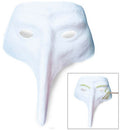 Venezianische Vogelmaske für Erwachsene