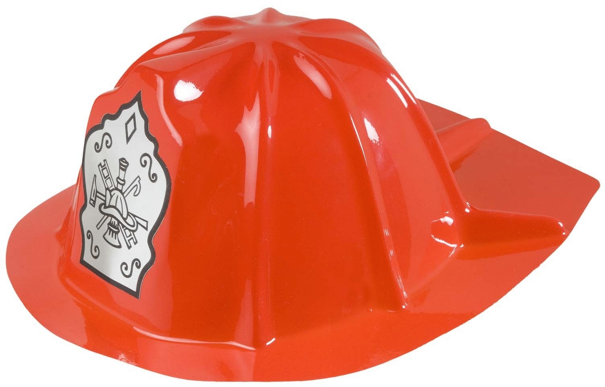 Feuerwehrhelm