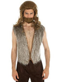 Wikinger Gilet – Hippie & Zwergen Weste