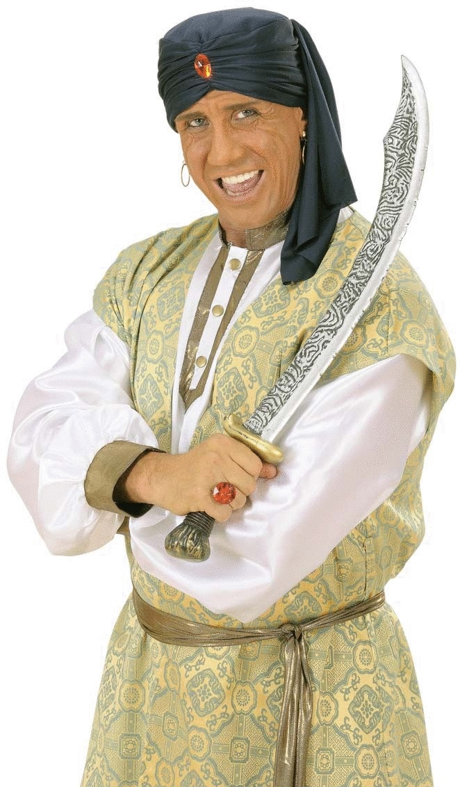 Araber Schwert – Orient Säbel