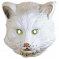 Katzenmaske für Kinder – Tiermaske