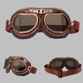 Fliegerbrille – Pilot & Motorrad Brille