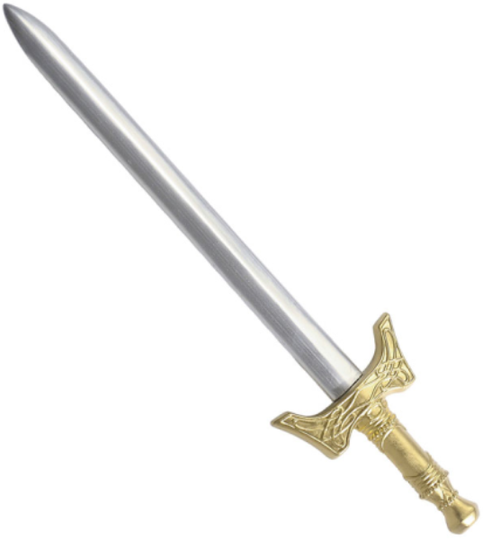 Excalibur – Königsschwert