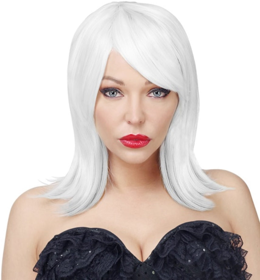 Miss Inside Wig Perücke – frisierbar & waschbar