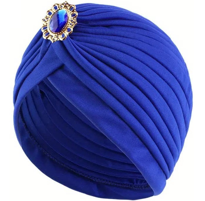 Turban – Orient, Aladdin & Indien