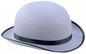 Melone – Bowler Hut Gentleman