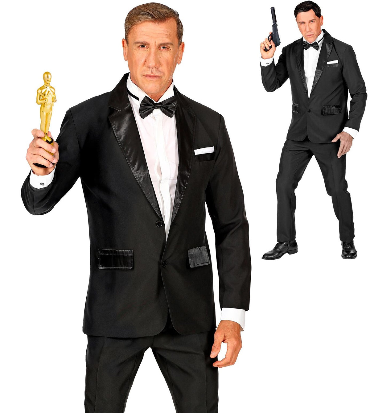 Oscar Trophäe – Hollywood Award