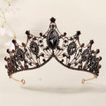 Krone für Erwachsene – Prinzessin & Königin