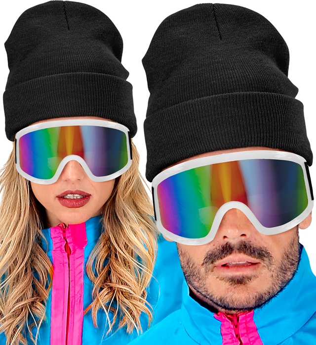 Beanie – Strickmütze