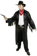 Western Mantel Cowboy