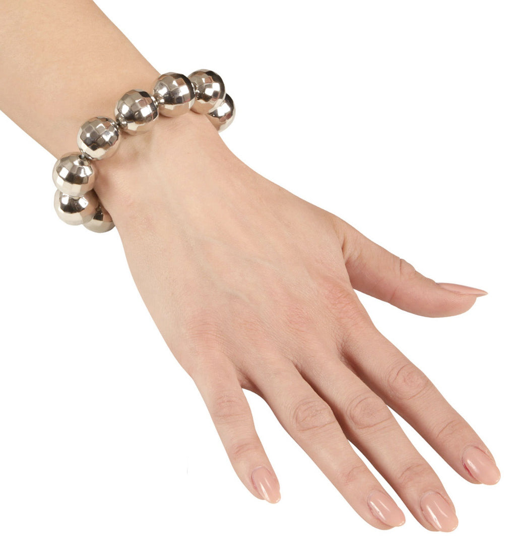 70er Jahre Armband – Disco Fever