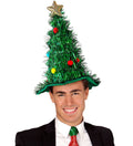 Grosser Weihnachtsbaum Hut – Christbaum Mütze