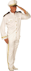 Kapitän Kostüm Herren – Captain Uniform