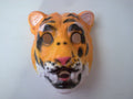 Tigermaske für Kinder – Safari Tiermaske