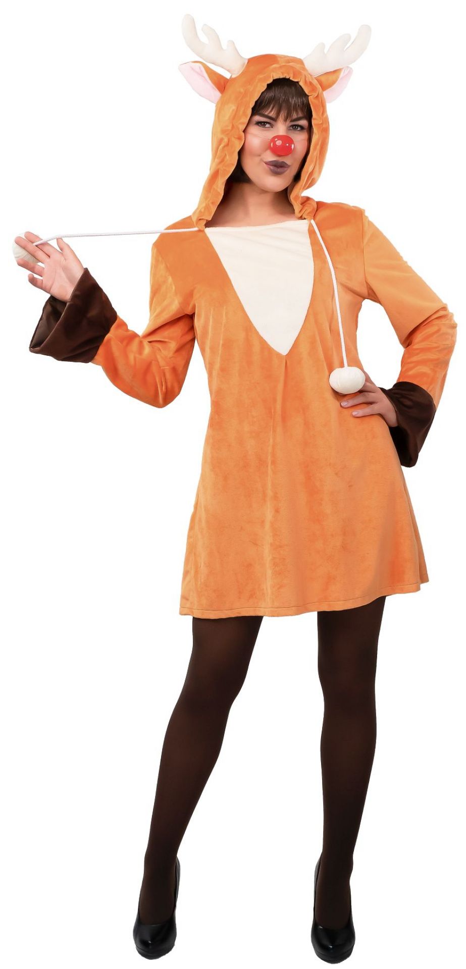 Rentier Kostüm Bambi