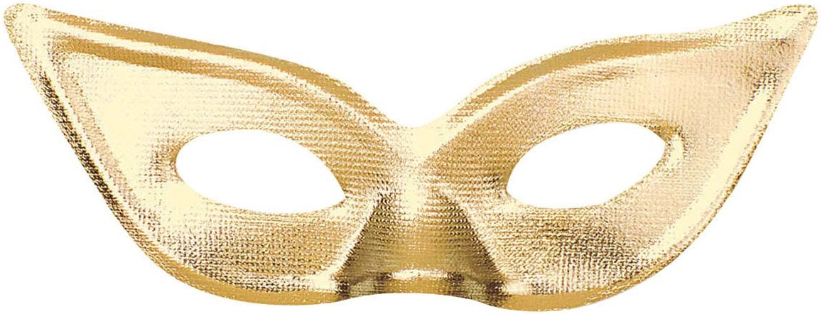 Augenmaske für Erwachsene – Halloween Maske