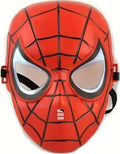 Spiderman Maske für Kinder – Superhelden Maske