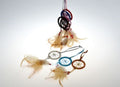 Traumfänger – Dream Catcher Amulett