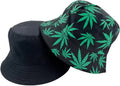 Cannabis Sommerhut – Hanf Partyhut