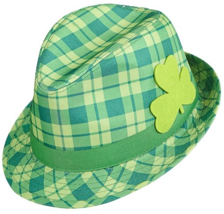 Irland Hut – St. Patrick's Day Hut