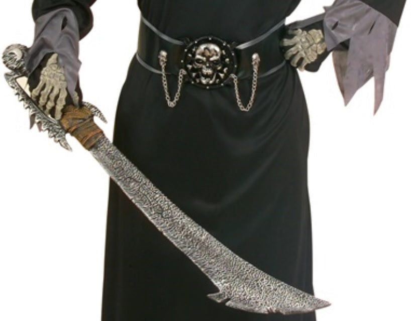 Wikinger Schwert – Berserker Schwert