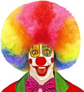 Clown Perücke – Madagascar Perücke