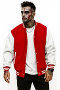 College Jacke – Zombie Town Jacke