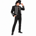 King of Pop Jacke – Michael Jackson Jacke