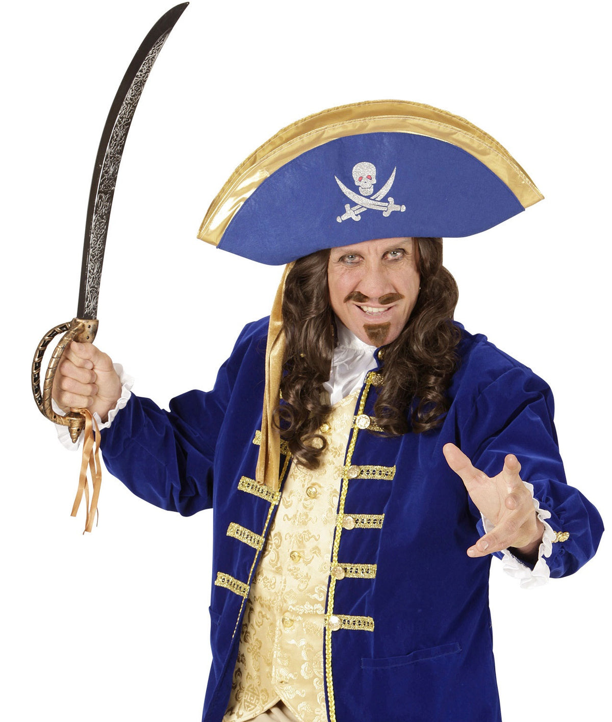 Piratenschwert – Piratensäbel