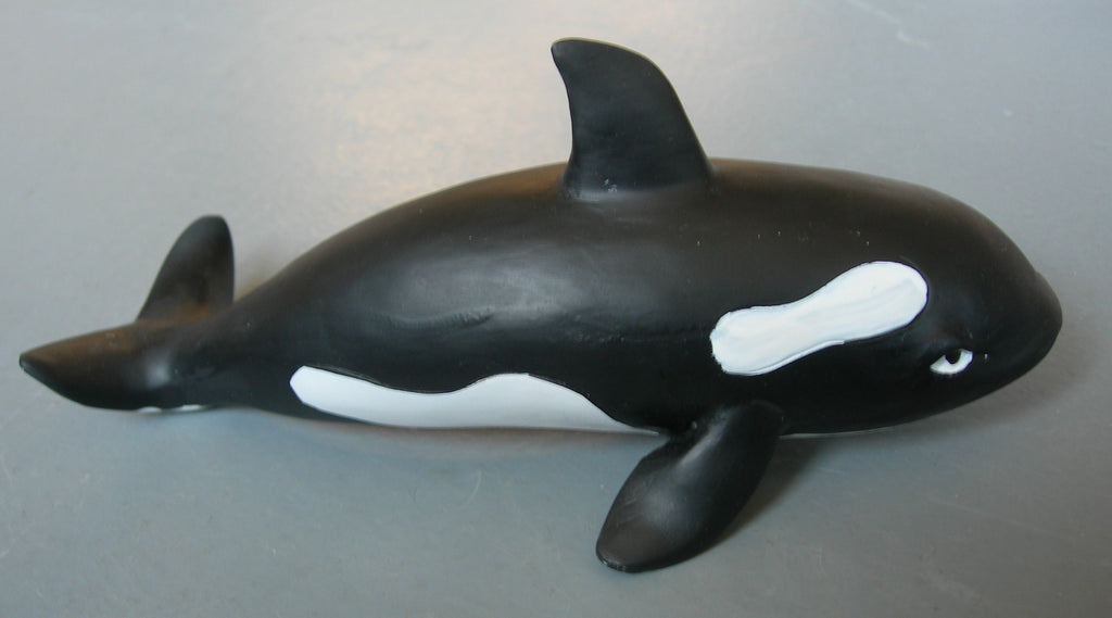 Orca Dekoration – Schwertwal Deko