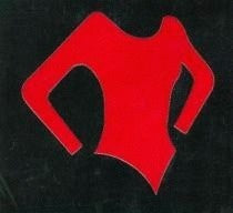 Schlumpf Body – Bodysuit