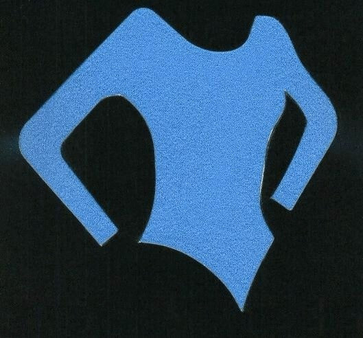 Schlumpf Body – Bodysuit
