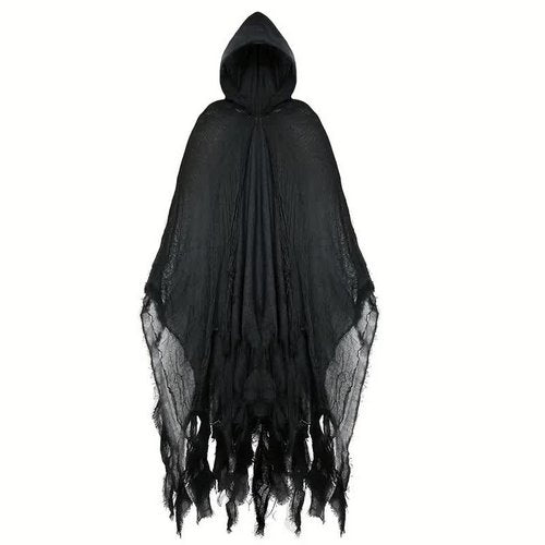 Fetzen Umhang – Dementor & Sensenmann