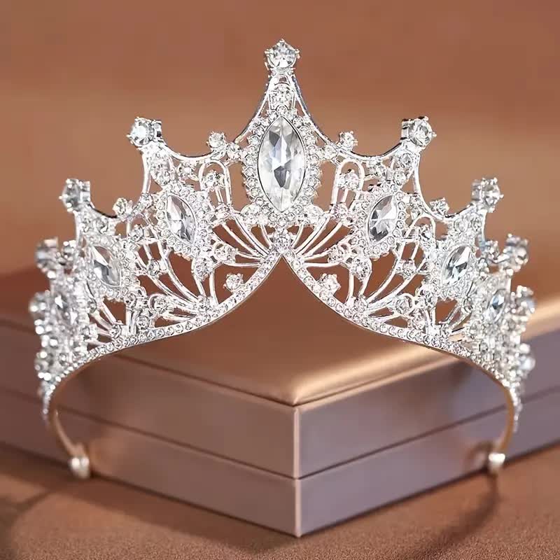Krone Erwachsene – Queen Special