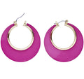 Ohrringe – Kostümschmuck