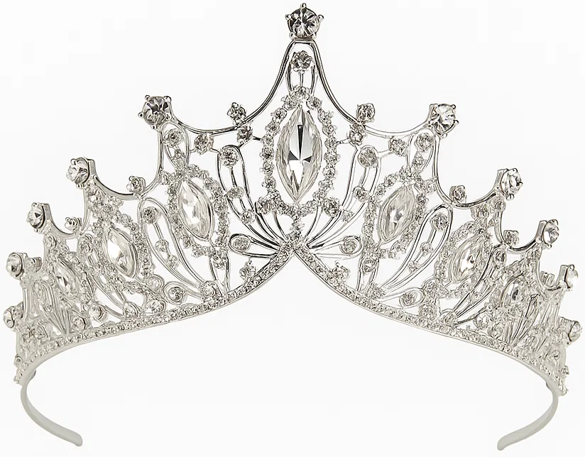 Princess & Queen Krone