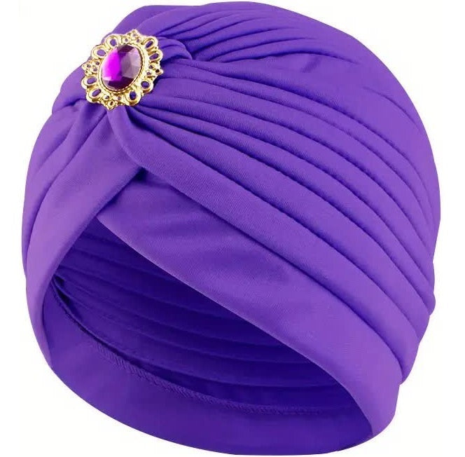 Turban – Orient, Aladdin & Indien