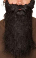 Bart Kostüm