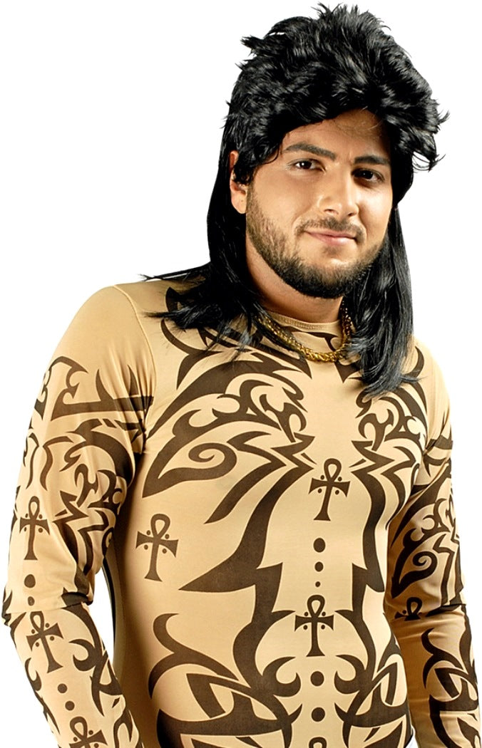 Tattoo Shirt – Rocker & Biker