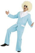 70er Jahre Disco Jacke